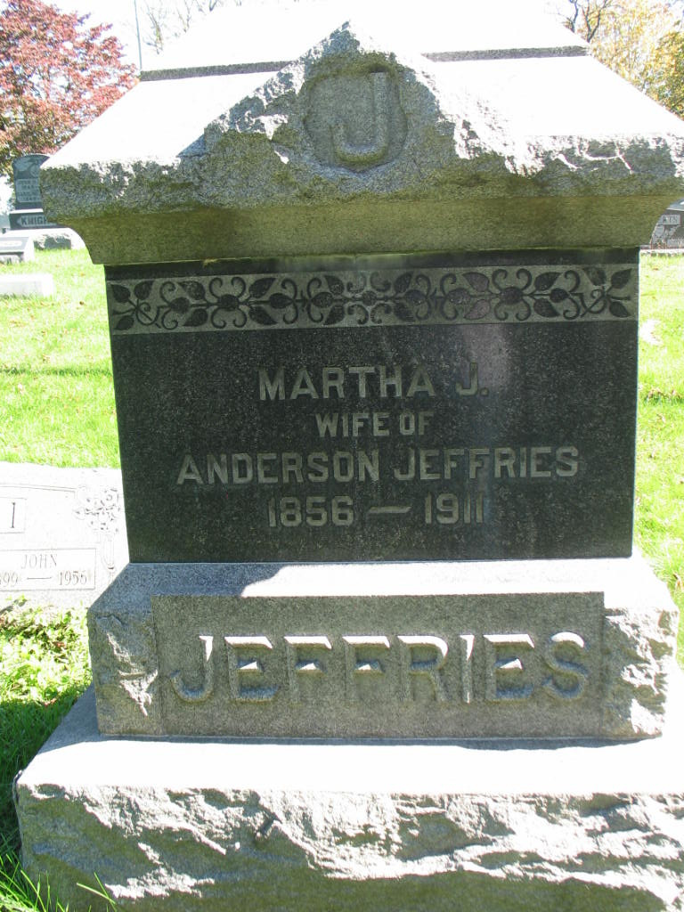 tombstone